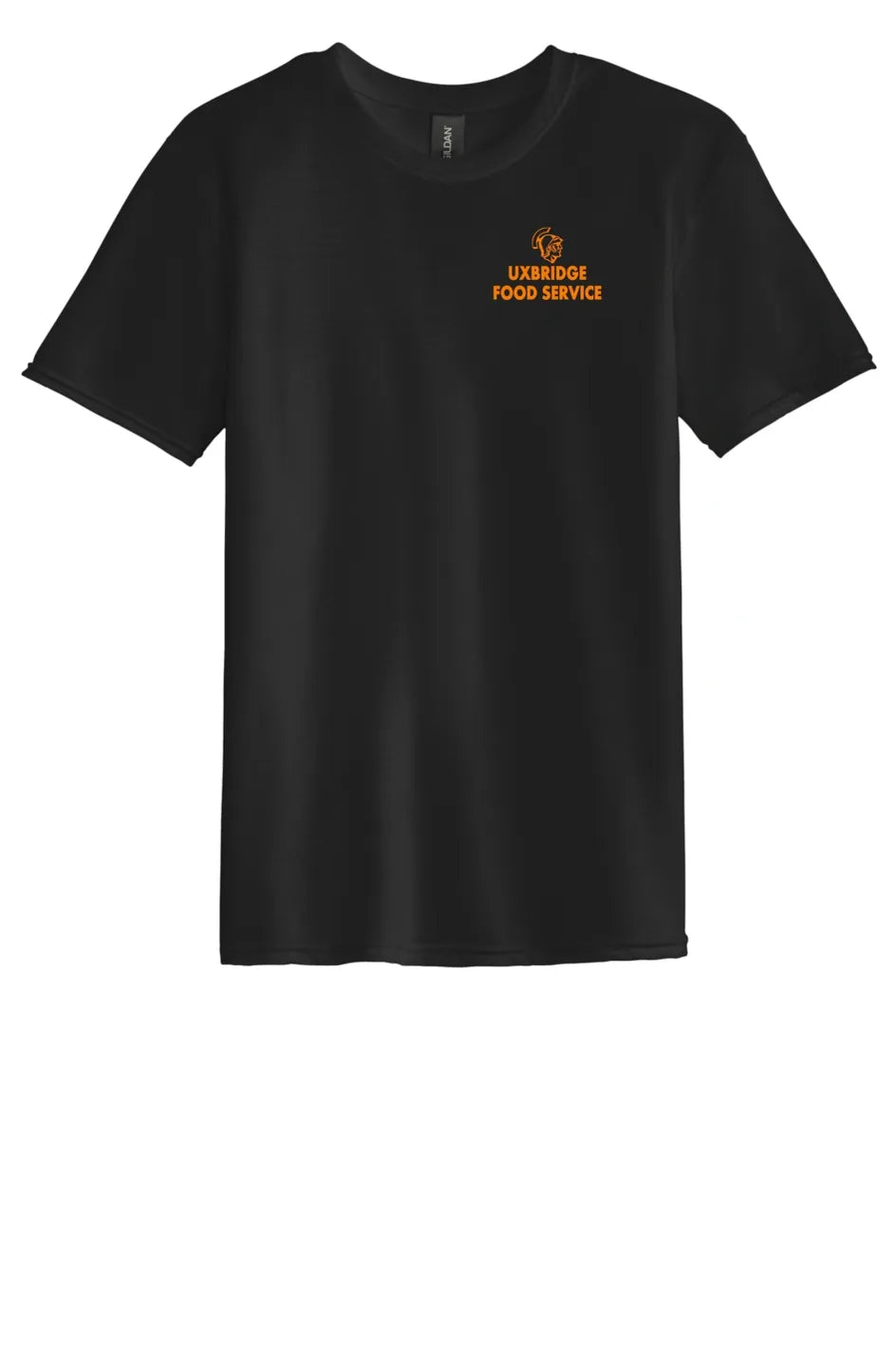 Ux Food Services T-Shirt