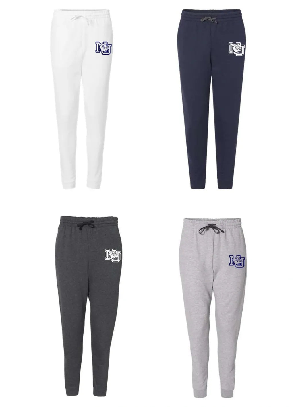 Adult Bulldogs Sweatpants
