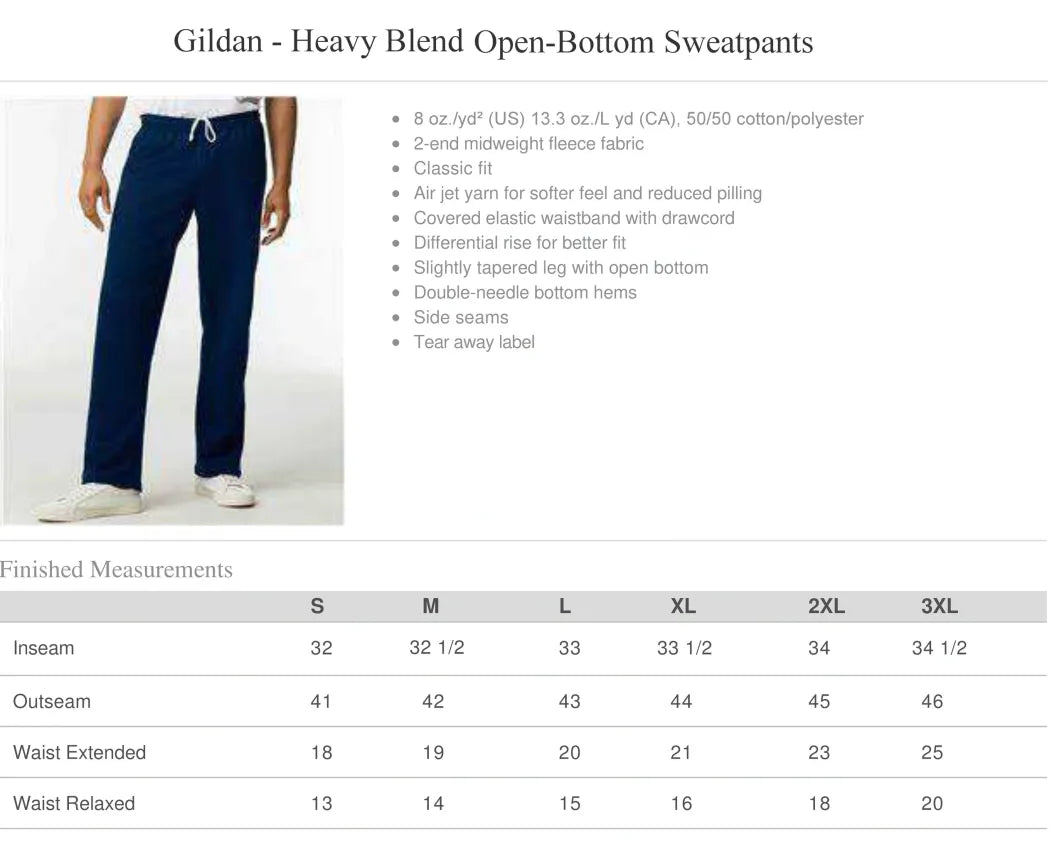 UYSL Sweatpants