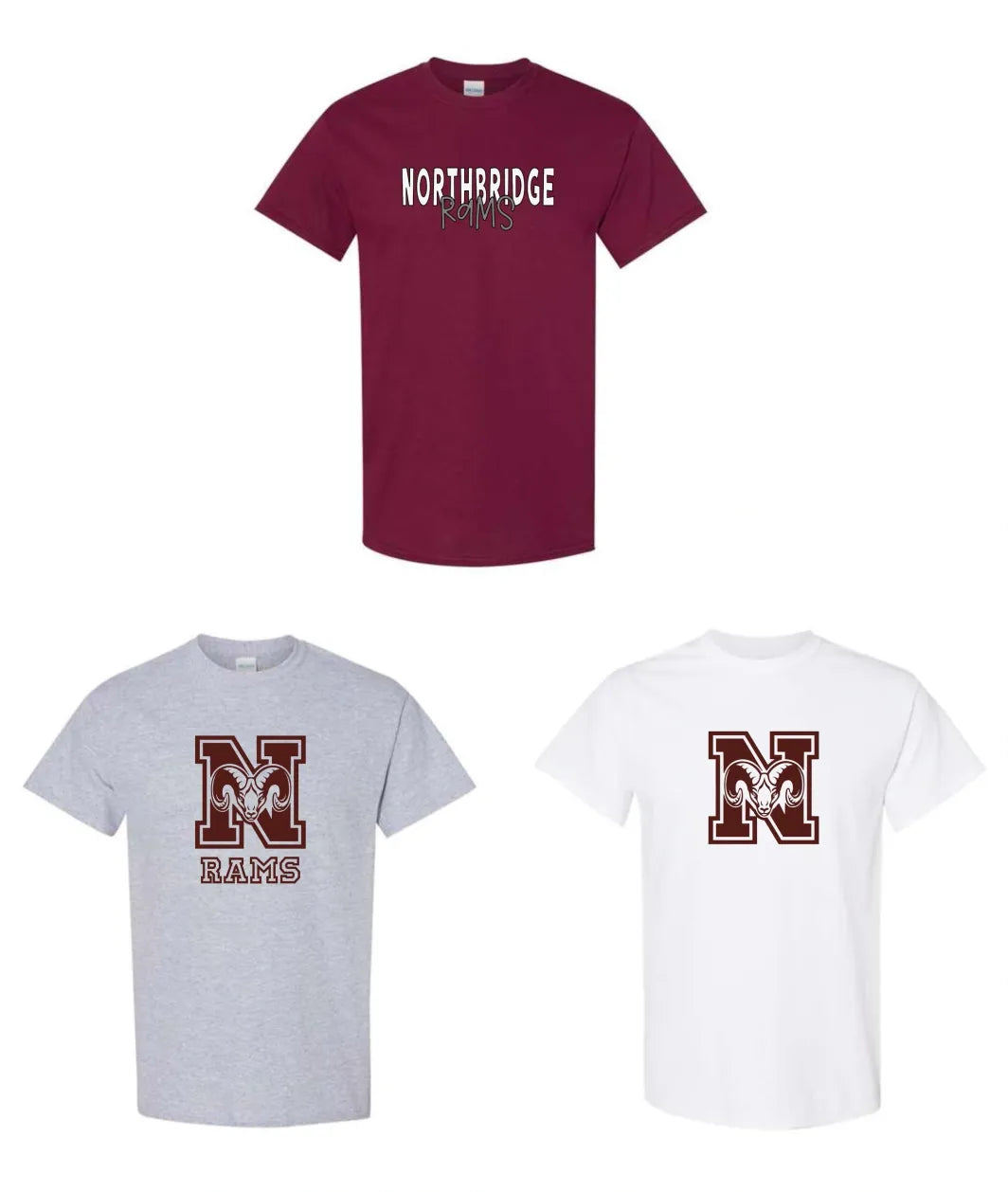 Northbridge T-Shirt