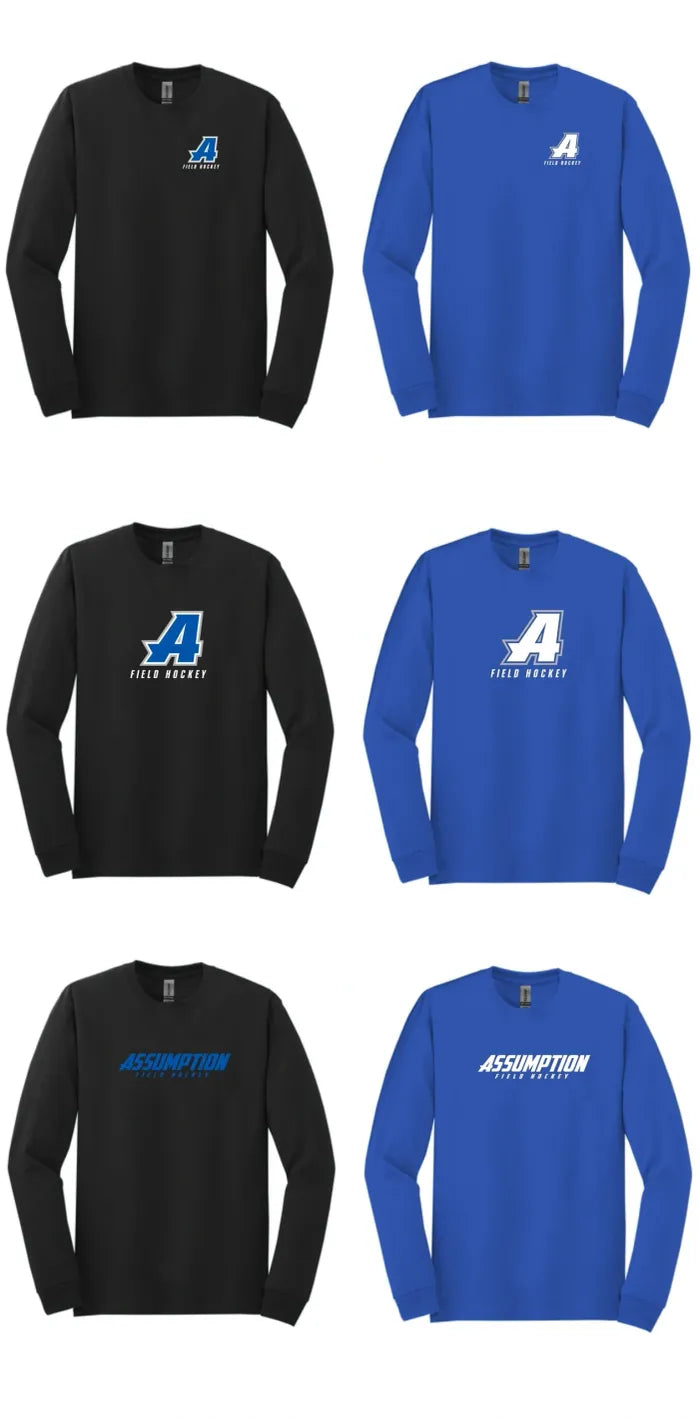 Assumption Long Sleeve