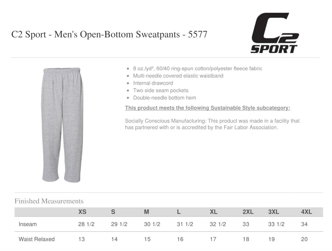 PSG Sweats