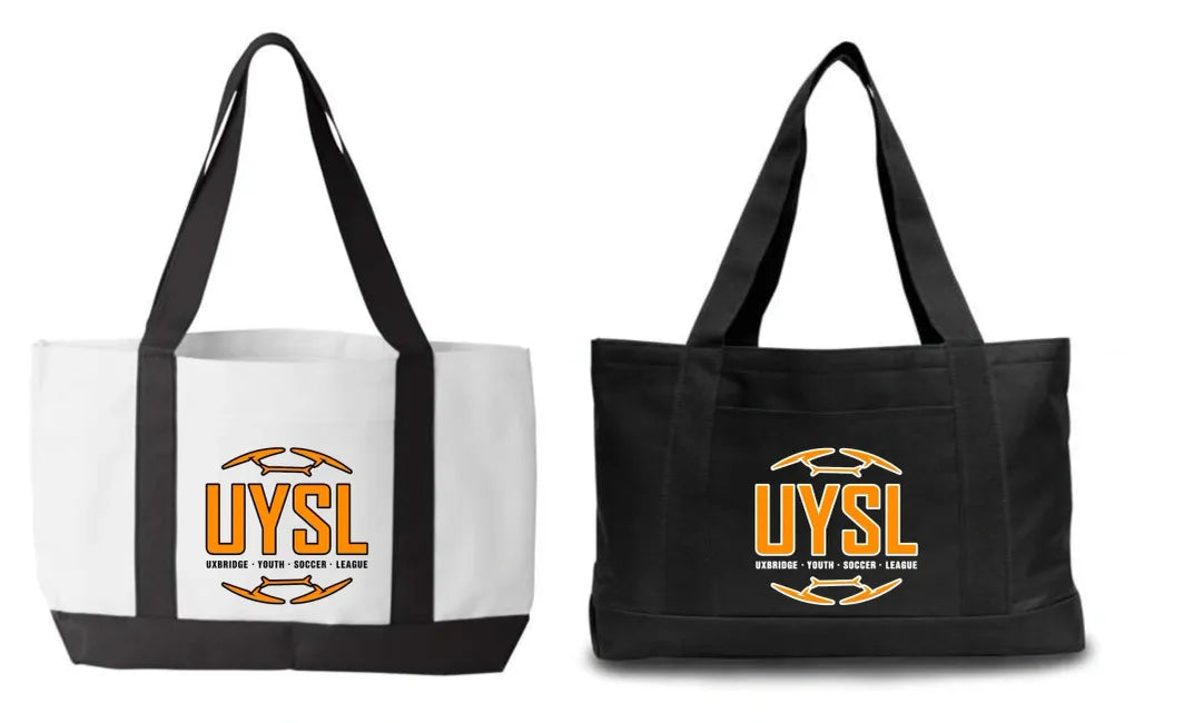 UYSL Tote Bag