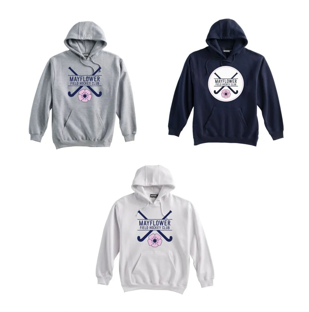 Mayflower Hoodie