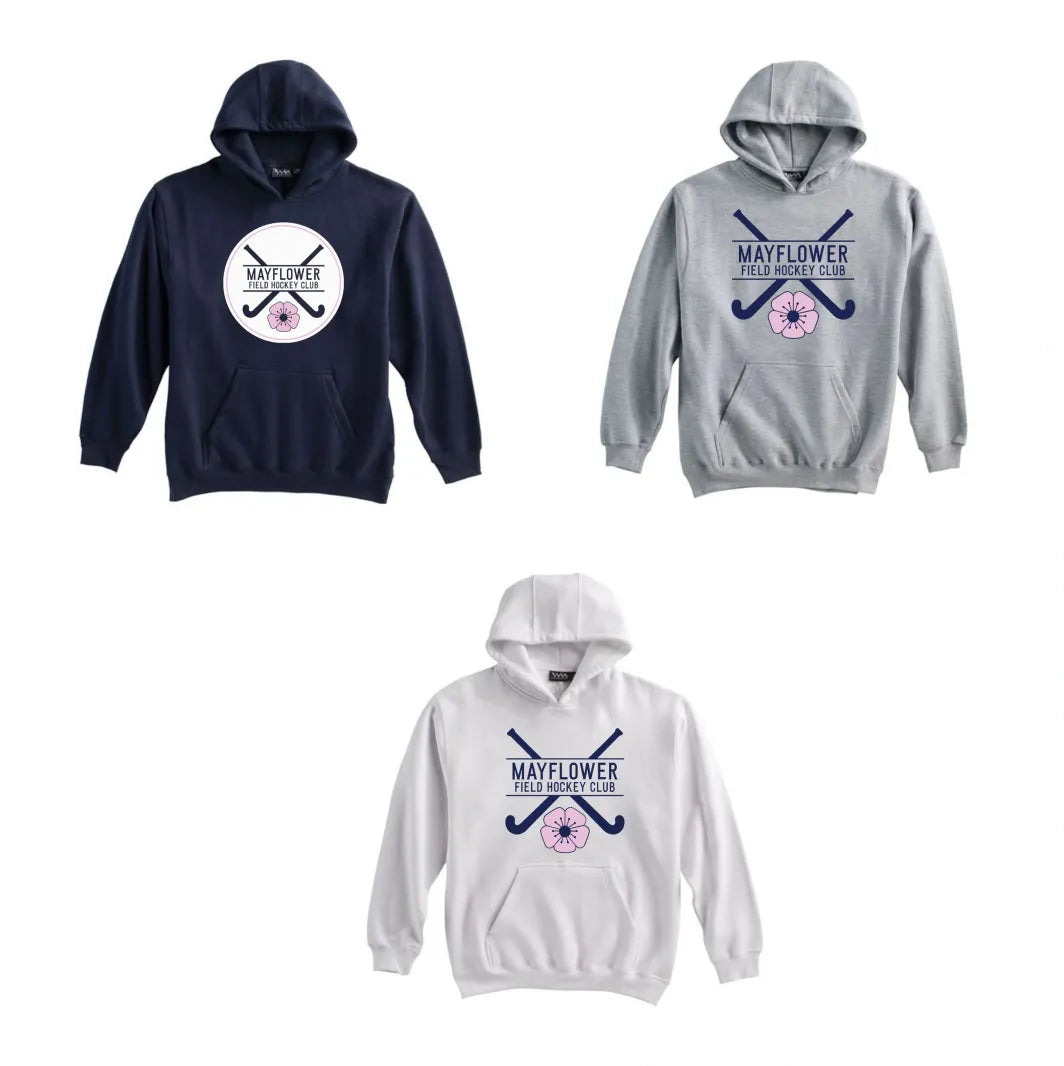 Mayflower Hoodie