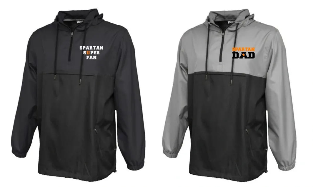 PSG Anorak Jacket