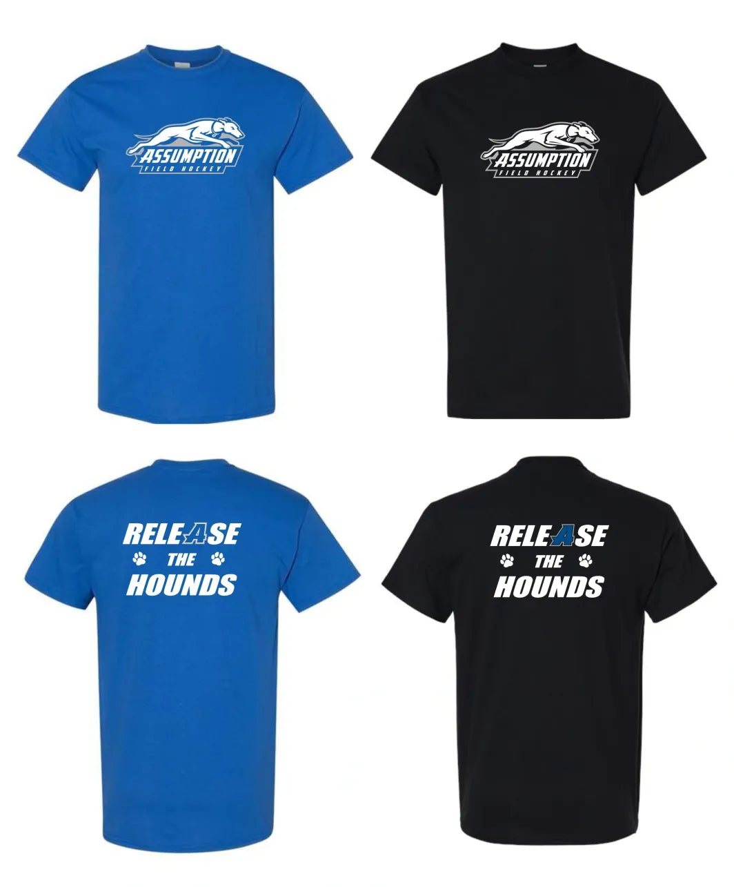 Release the Hounds T-Shirt