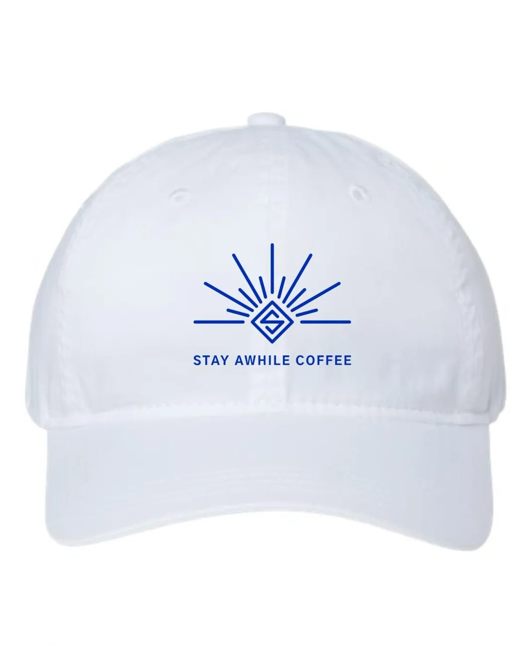 Stay Awhile Coffee