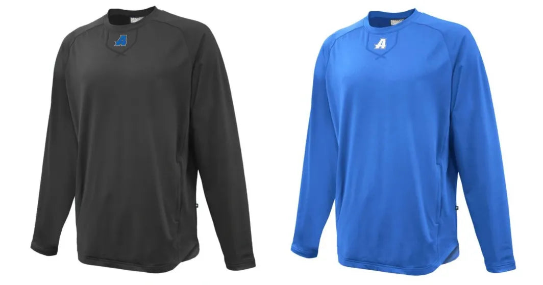 Assumption Warm Up long Sleeve