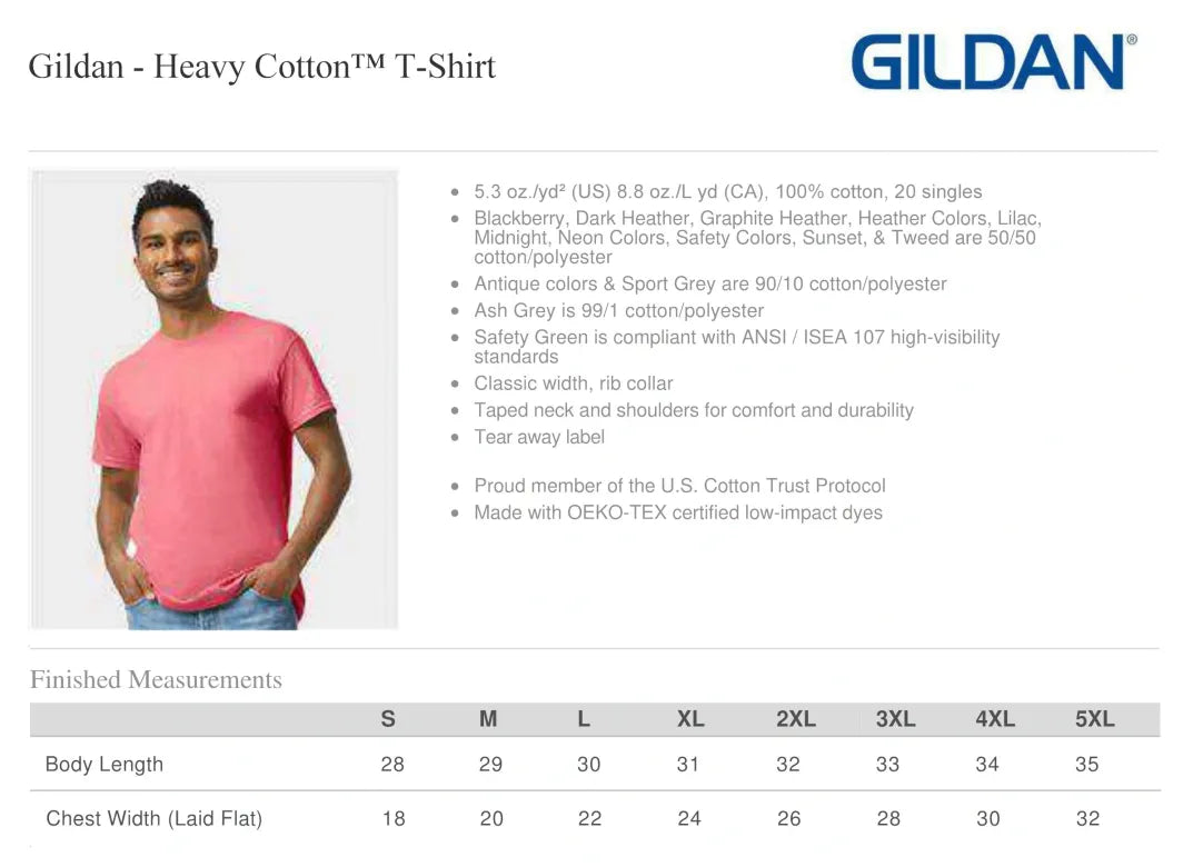 Whitin T-Shirt