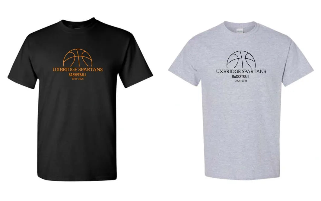 Basketball T-Shirt