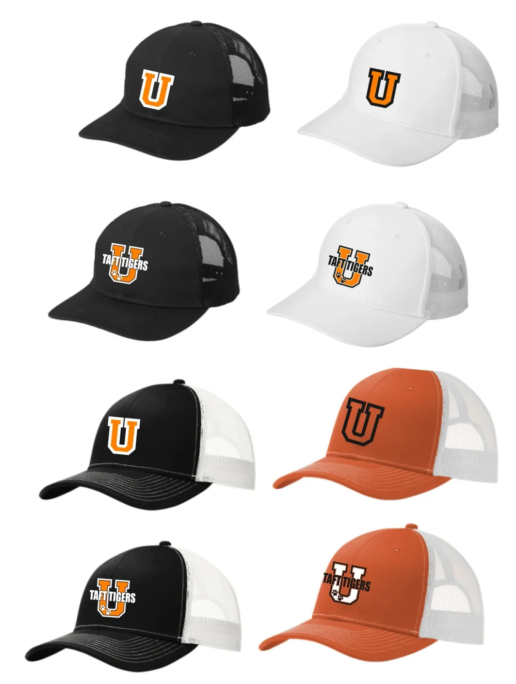 Taft Snapback