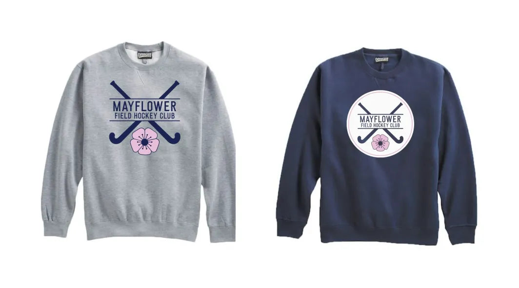 Mayflower Crewneck Sweatshirt