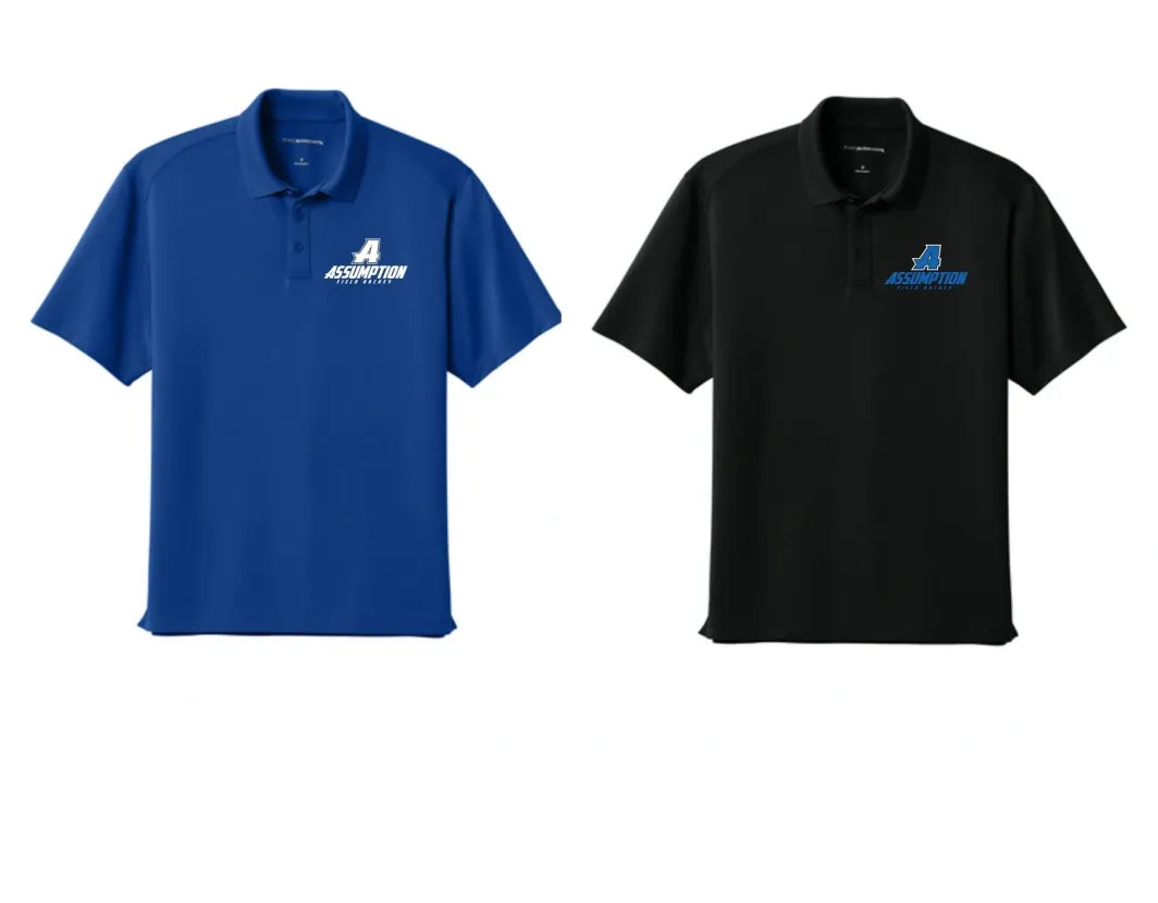 Assumption Polo