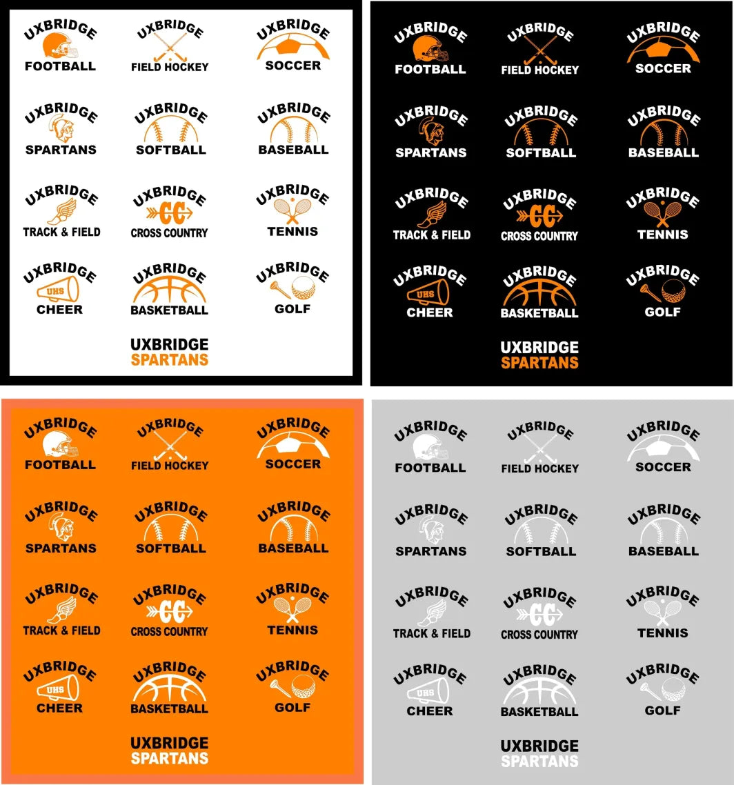 Spartans Youth T-Shirt