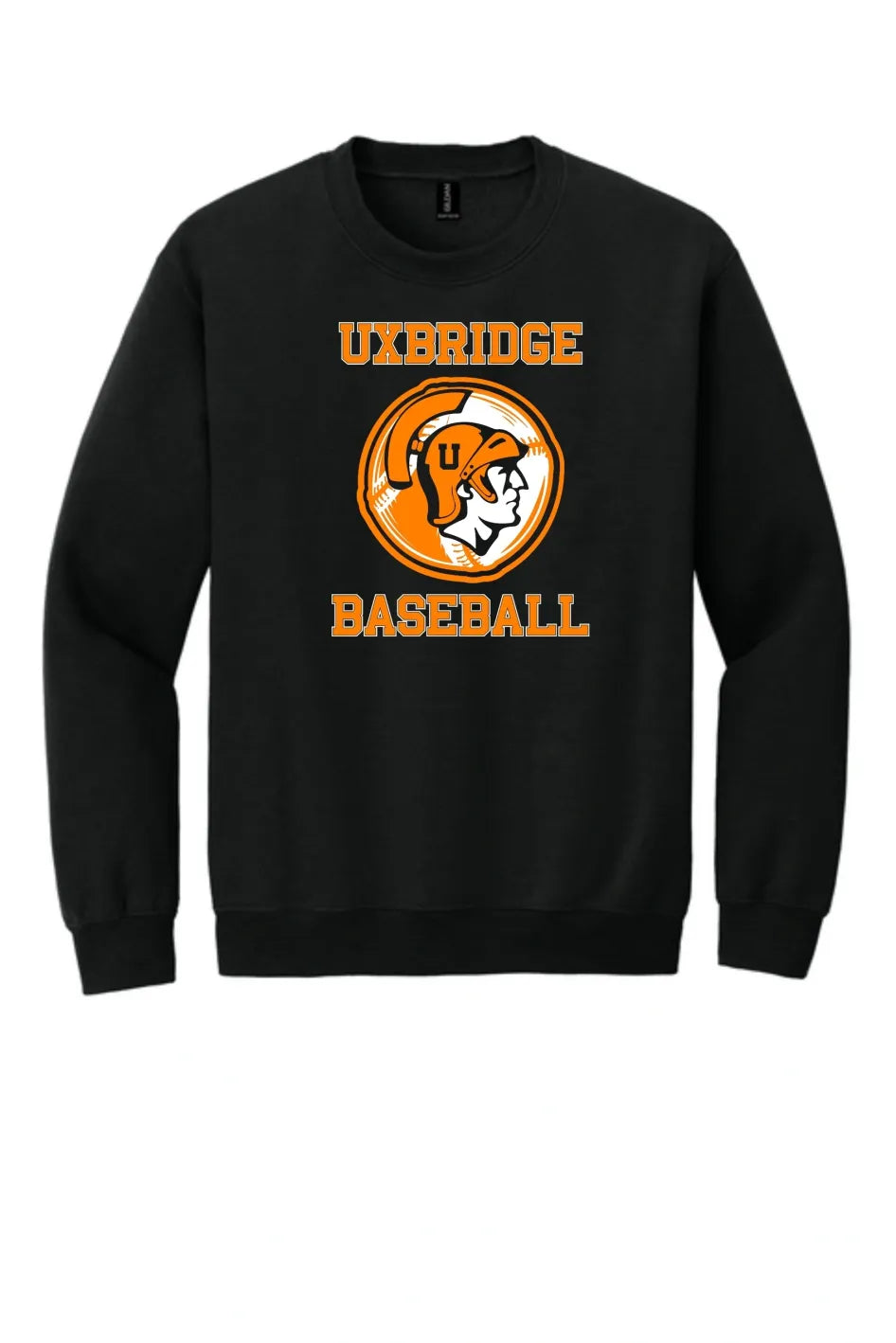 UBA Crewneck Sweatshirt
