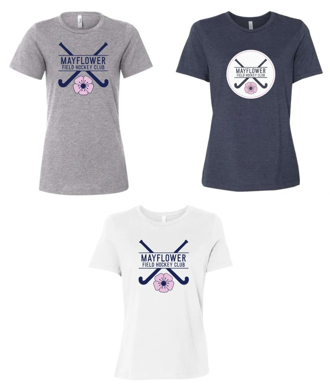 Mayflower T-Shirt