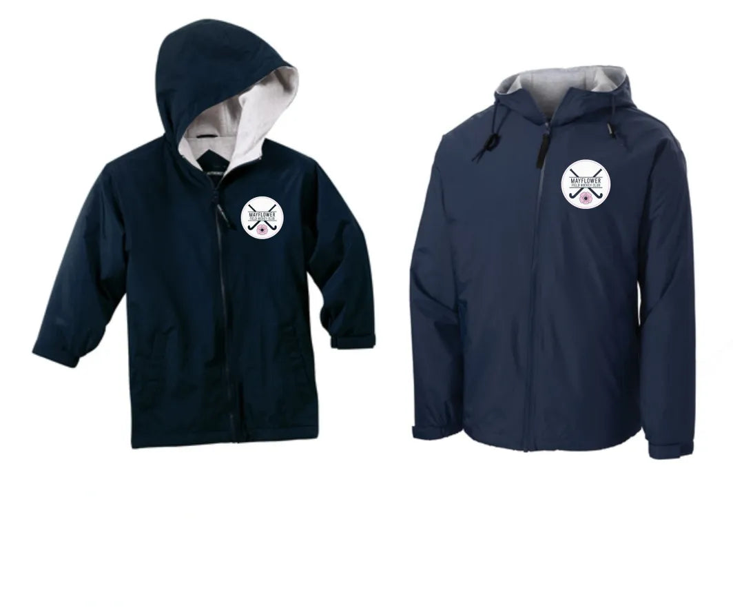 Mayflower Team Jacket