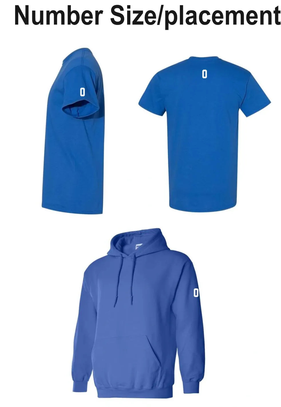 Assumption Youth T-Shirt