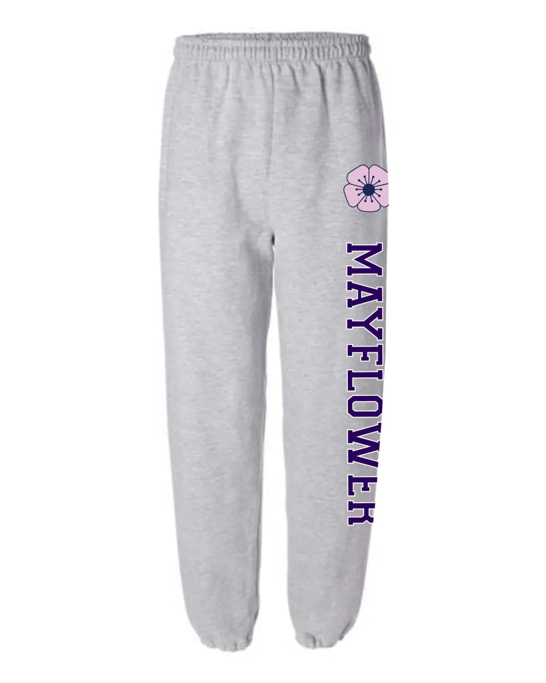 Mayflower Sweats
