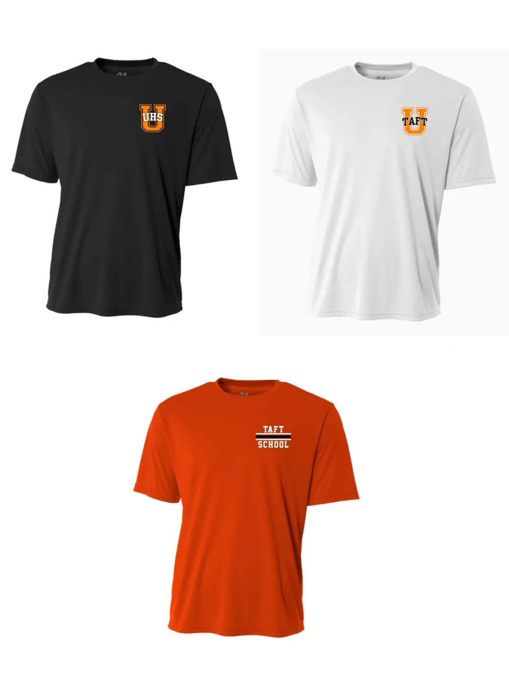 Uxbridge Spiritwear Dri-fit T-Shirt