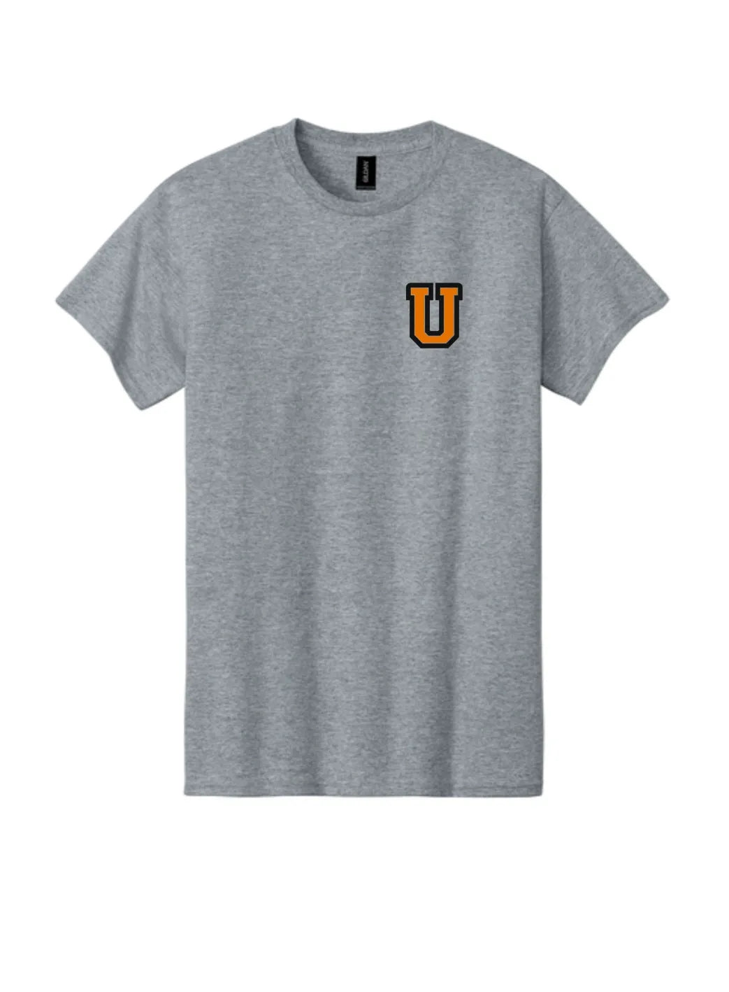 Taft U T-Shirt