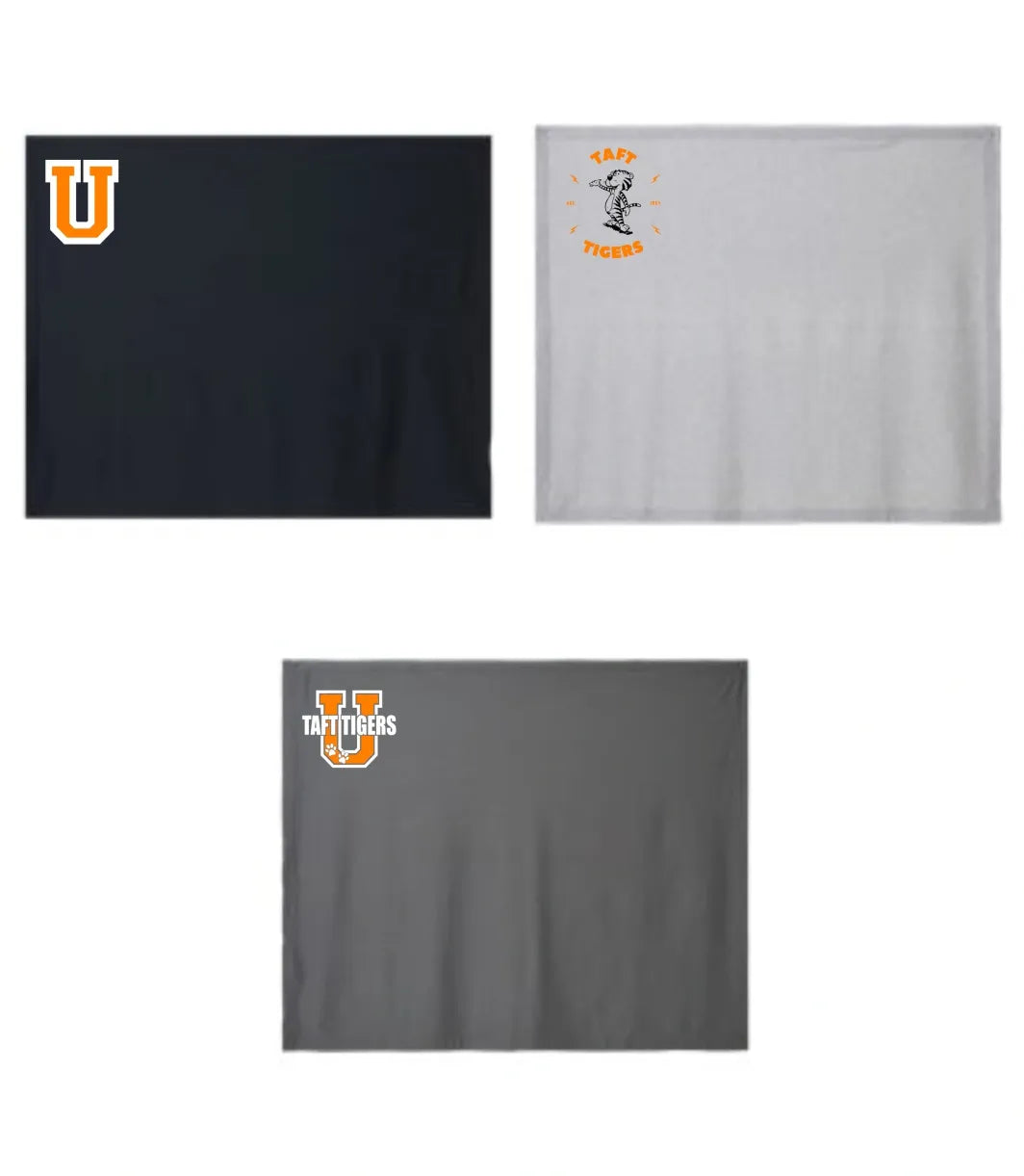 Taft Blanket
