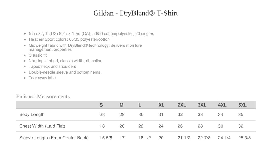 NU Bulldogs Adult T-Shirt