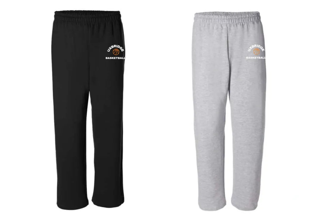 Basketball Sweatpants