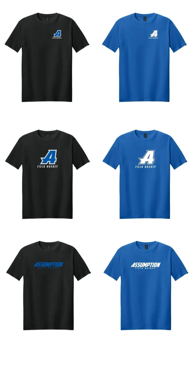 Assumption Youth T-Shirt