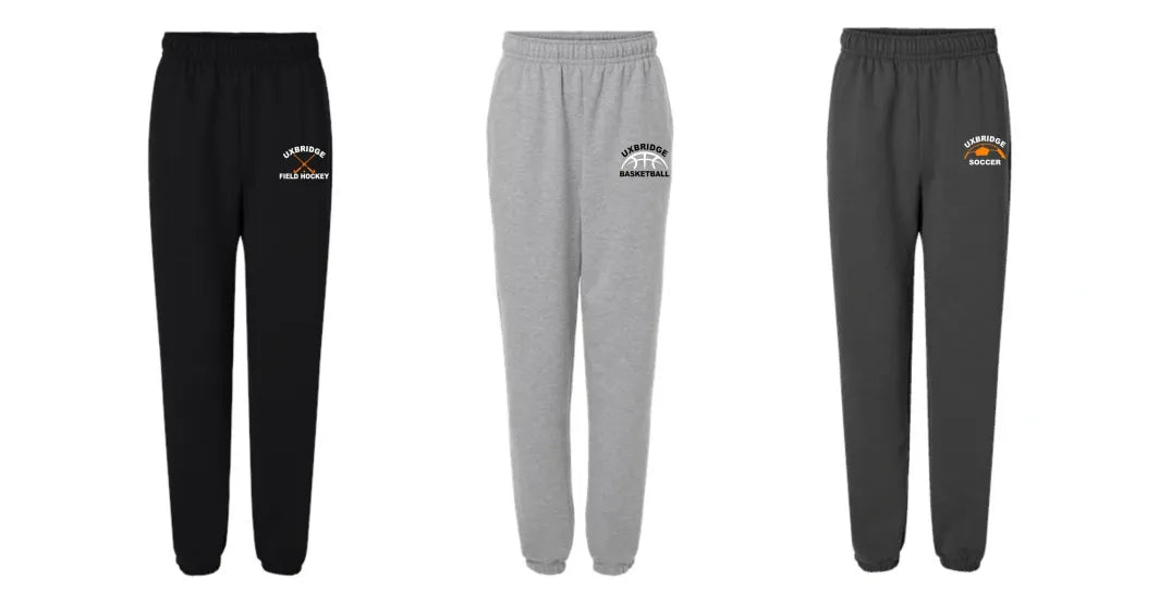 Spartans Bella & Canvas Sweatpants