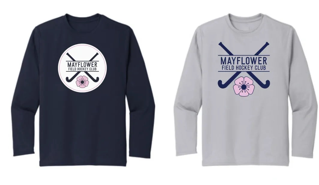 Mayflower Performance Long Sleeve