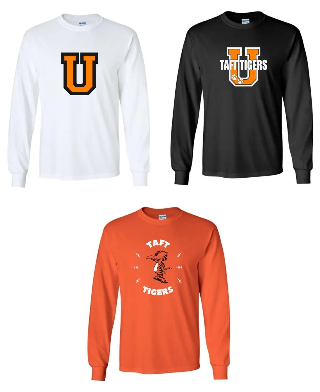 Taft Youth Long Sleeve