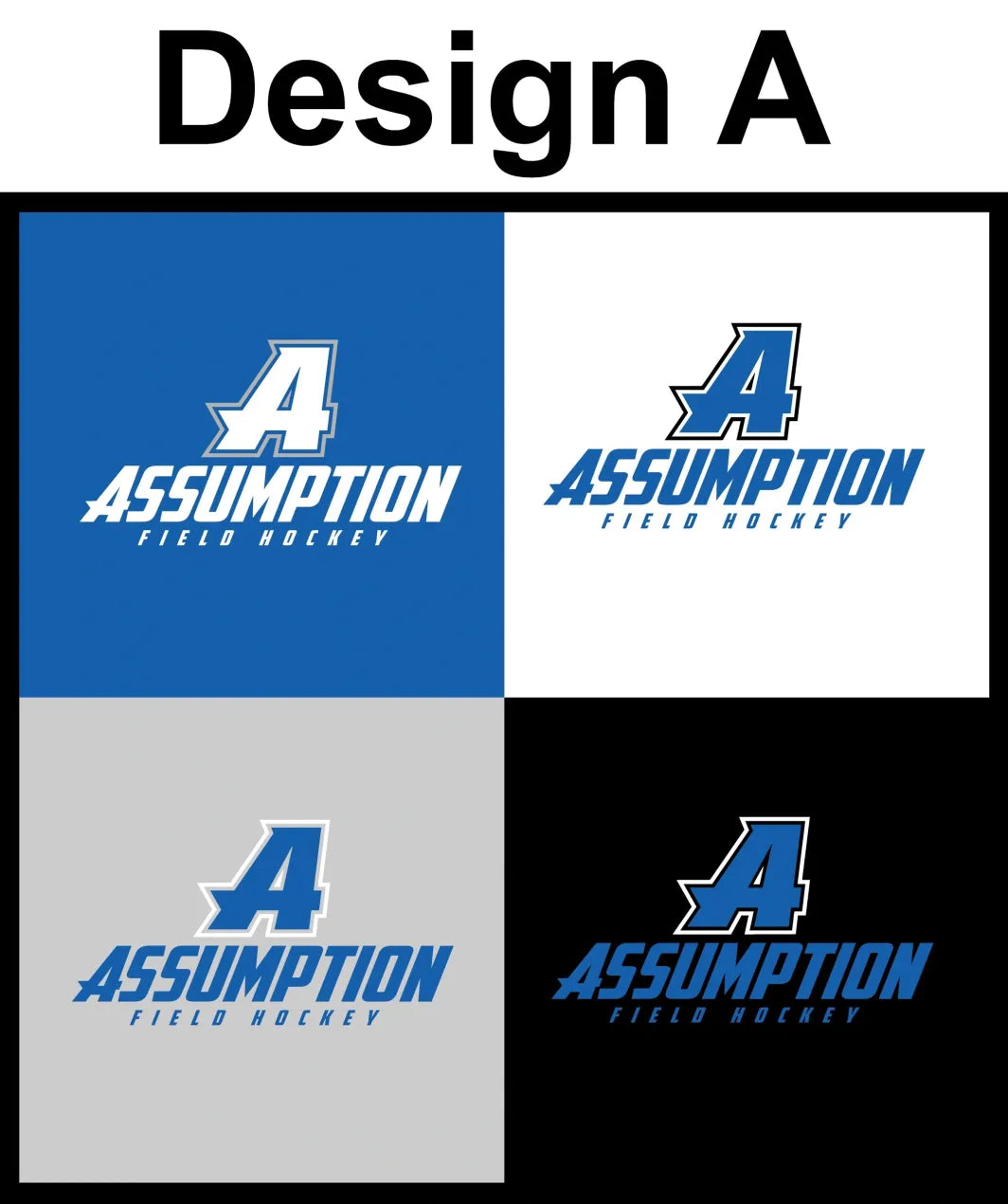 Assumption T-Shirt