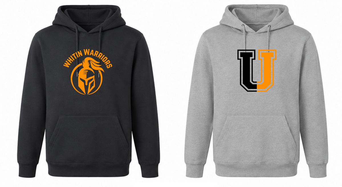 Whitin Hoodie