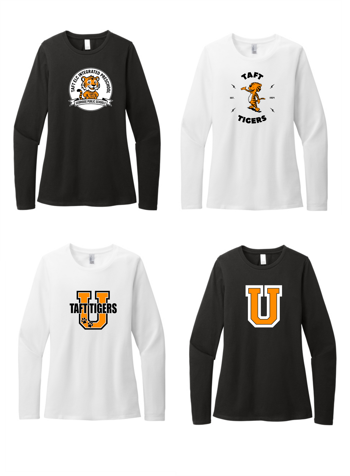 Taft Women's Long Sleeve T-Shirt