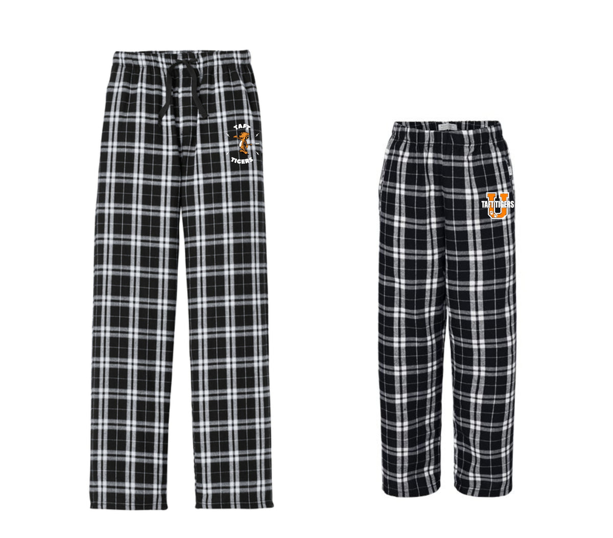 Taft Flannel Pants