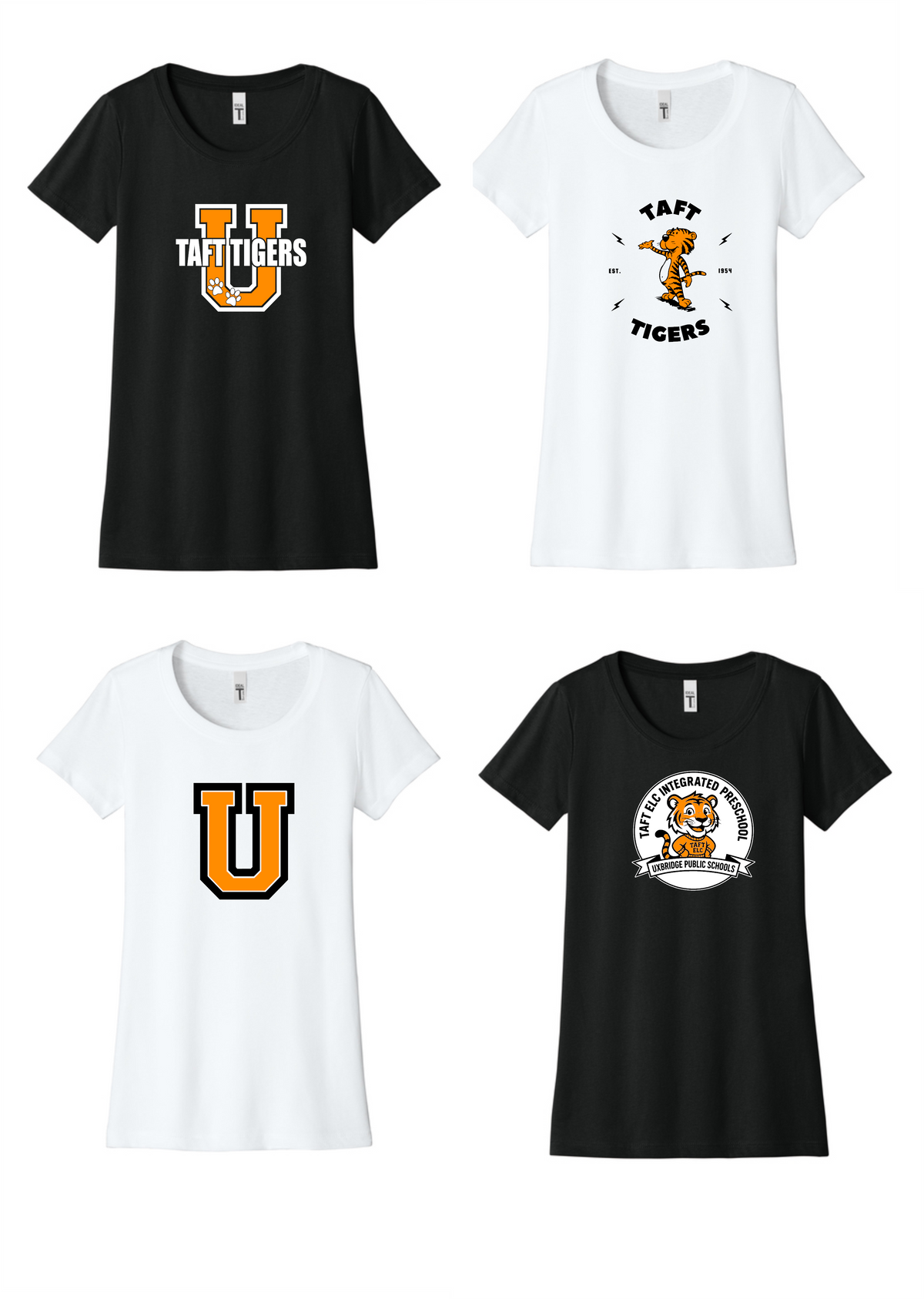 Taft Women's T-Shirt