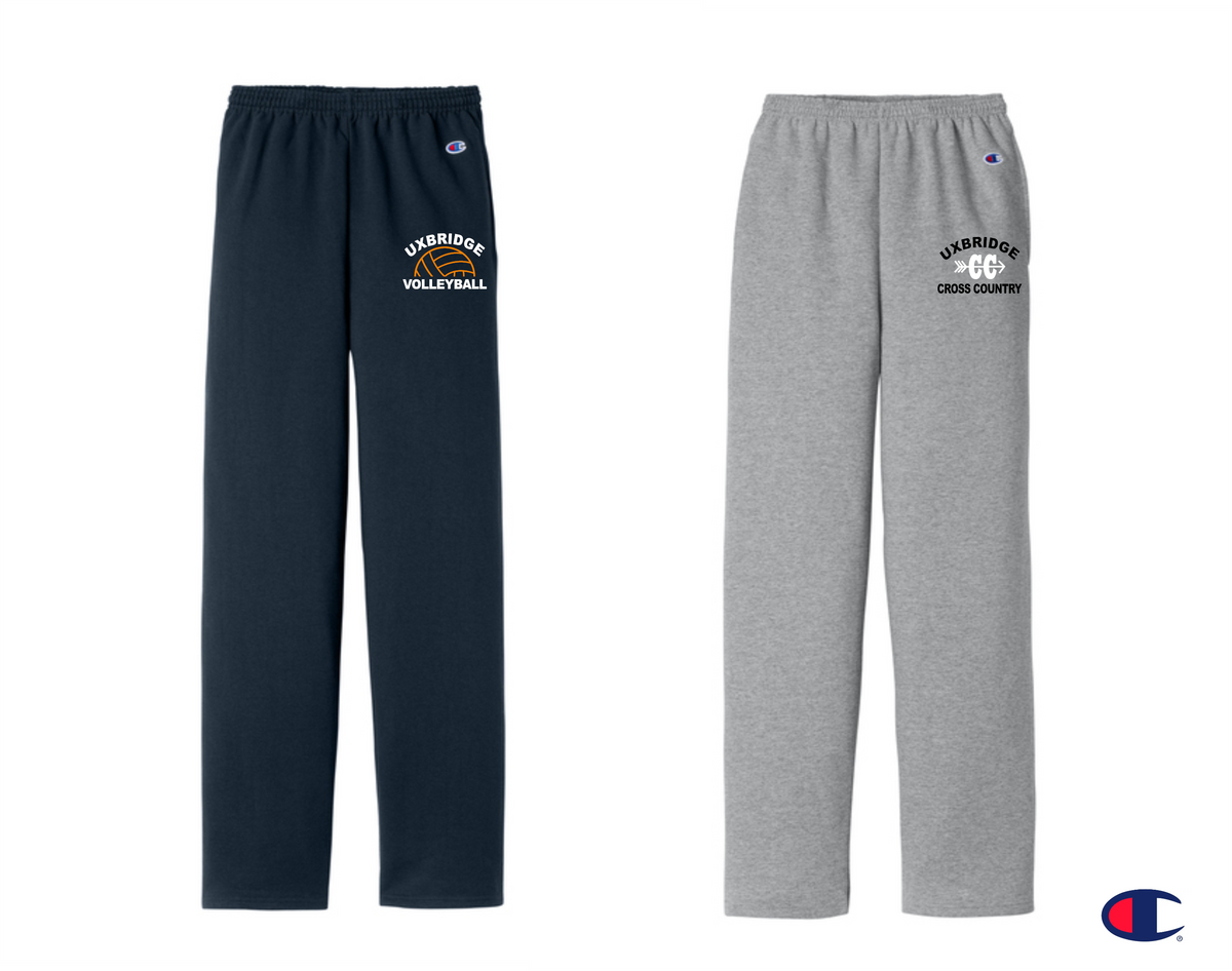 Spartans Sweatpants