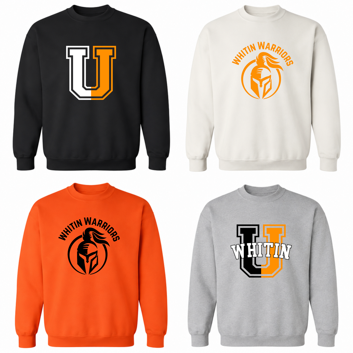 Whitin Crewneck Sweatshirt