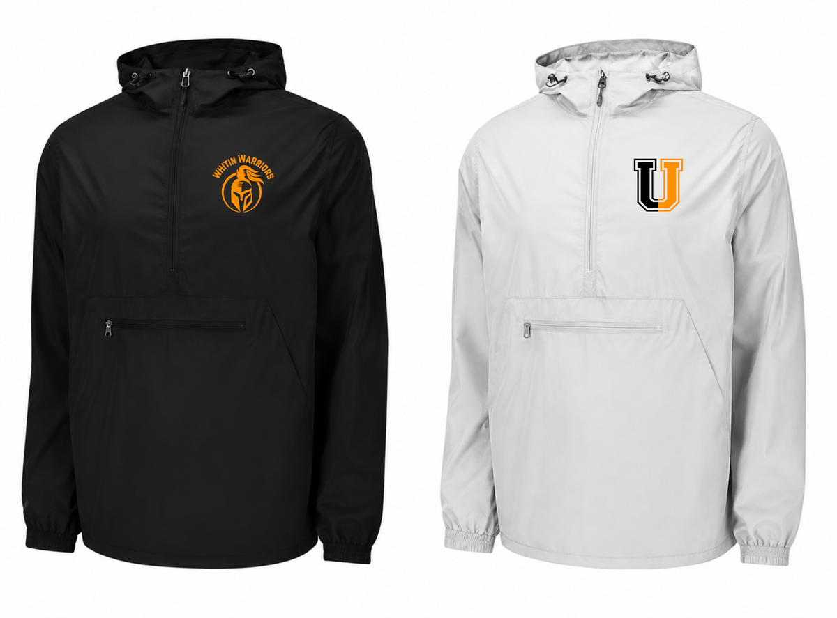 Whitin Windbreaker