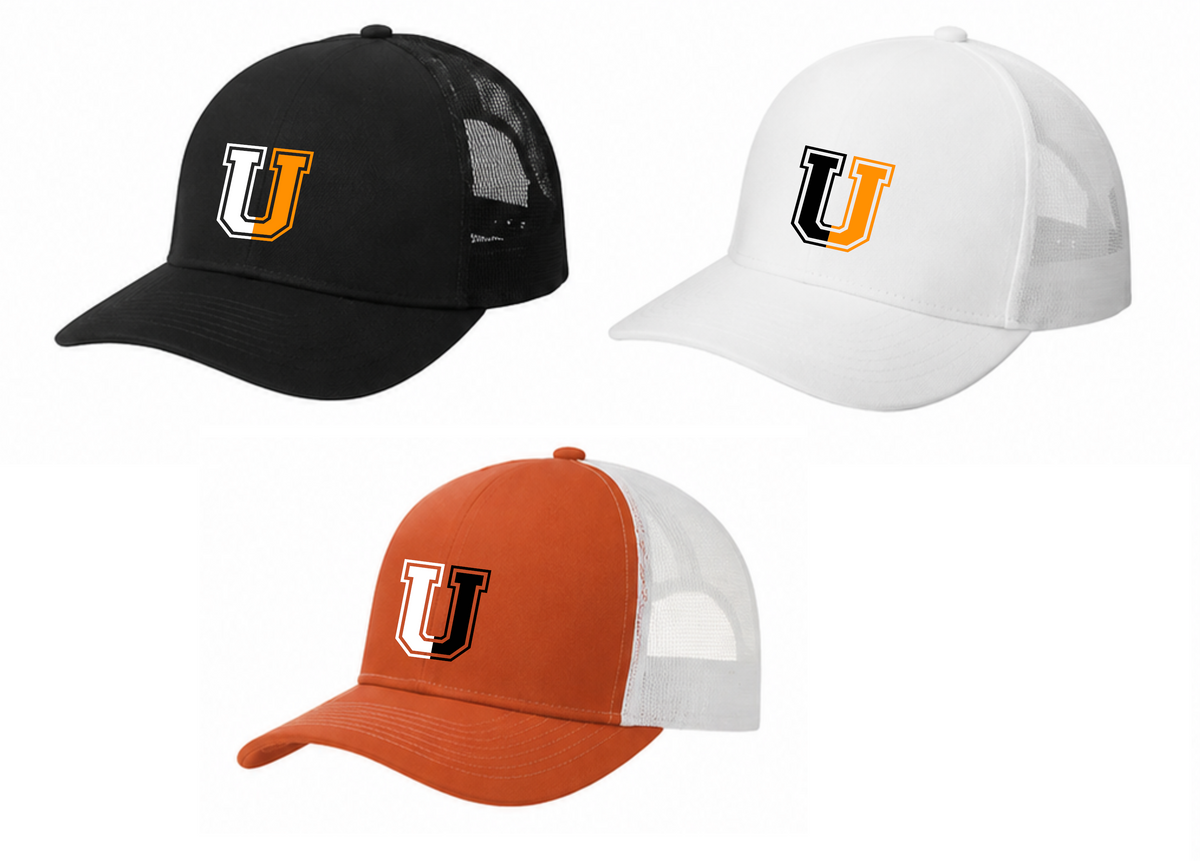 Whitin Embroidered Baseball Hat