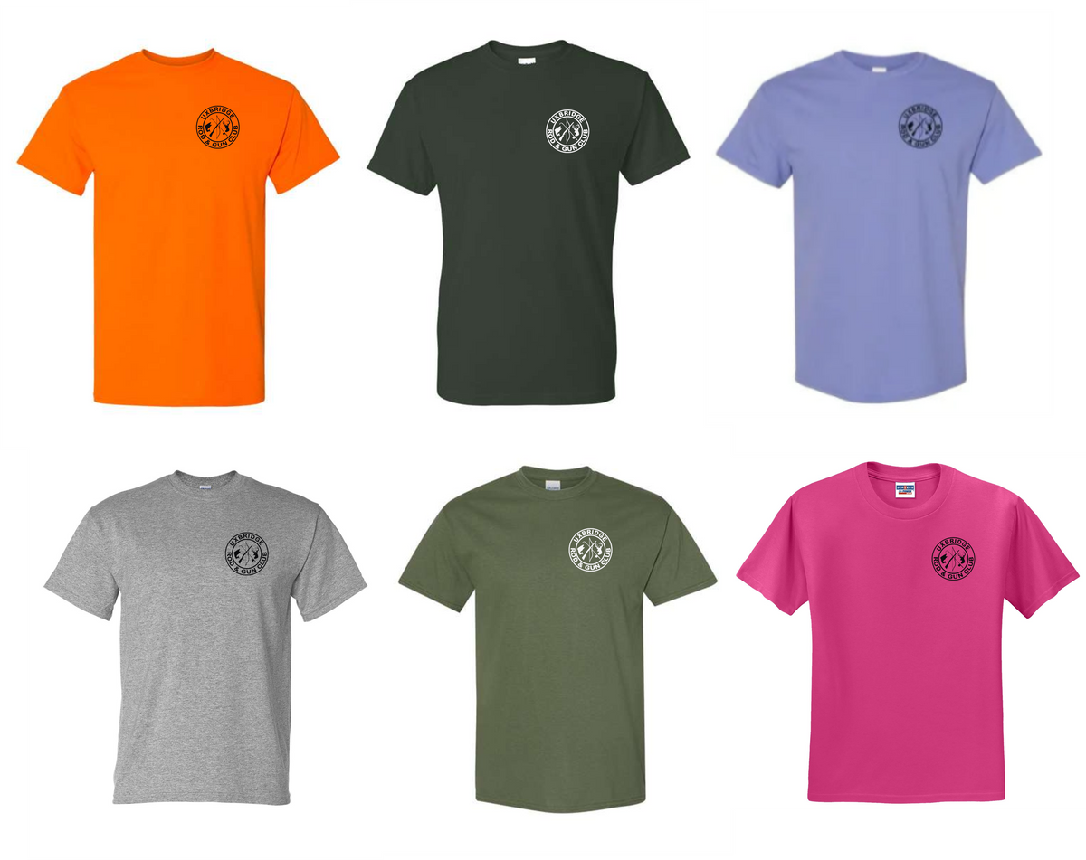 Uxbridge Rod & Gun T-Shirt