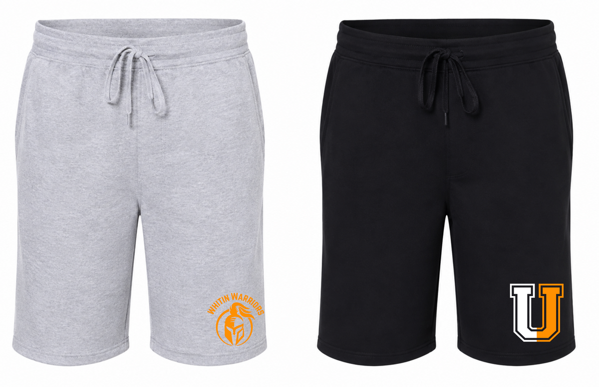 Whitin Fleece Shorts