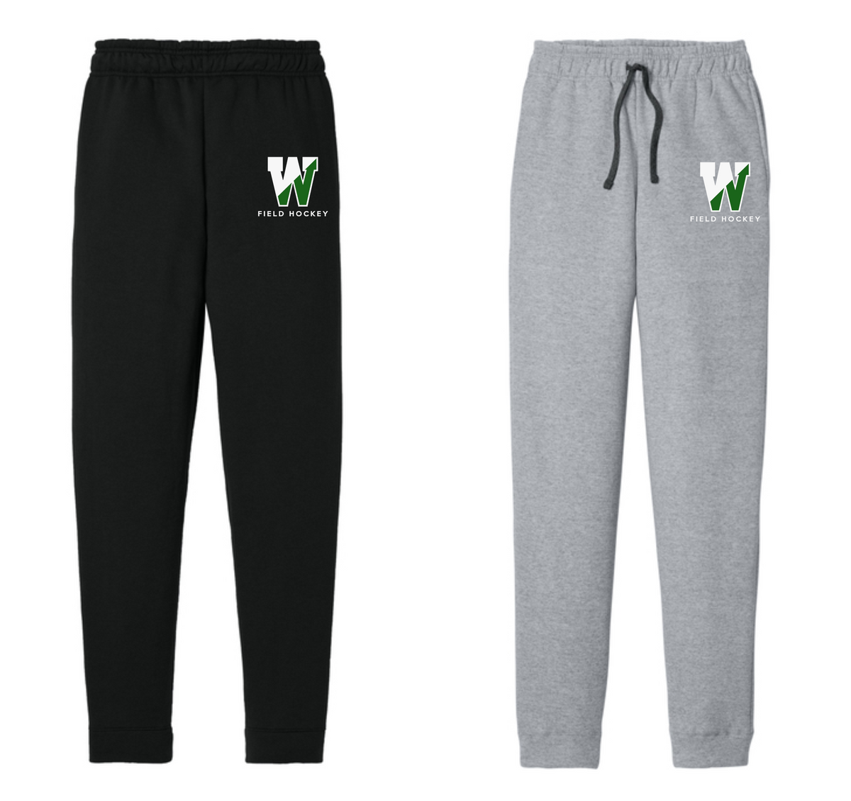 Wachusett Field Hockey Jogger