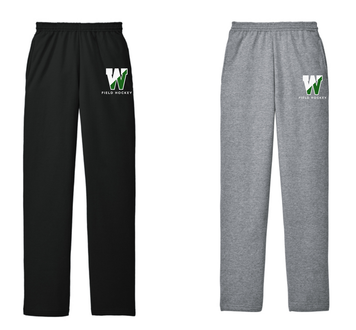 Wachusett Field Hockey Sweatpants